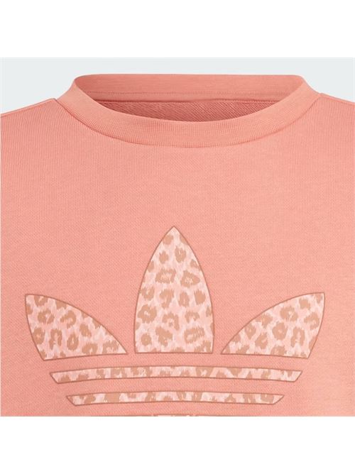 crew bf ADIDAS ORIGINAL | IJ0745WONCLA